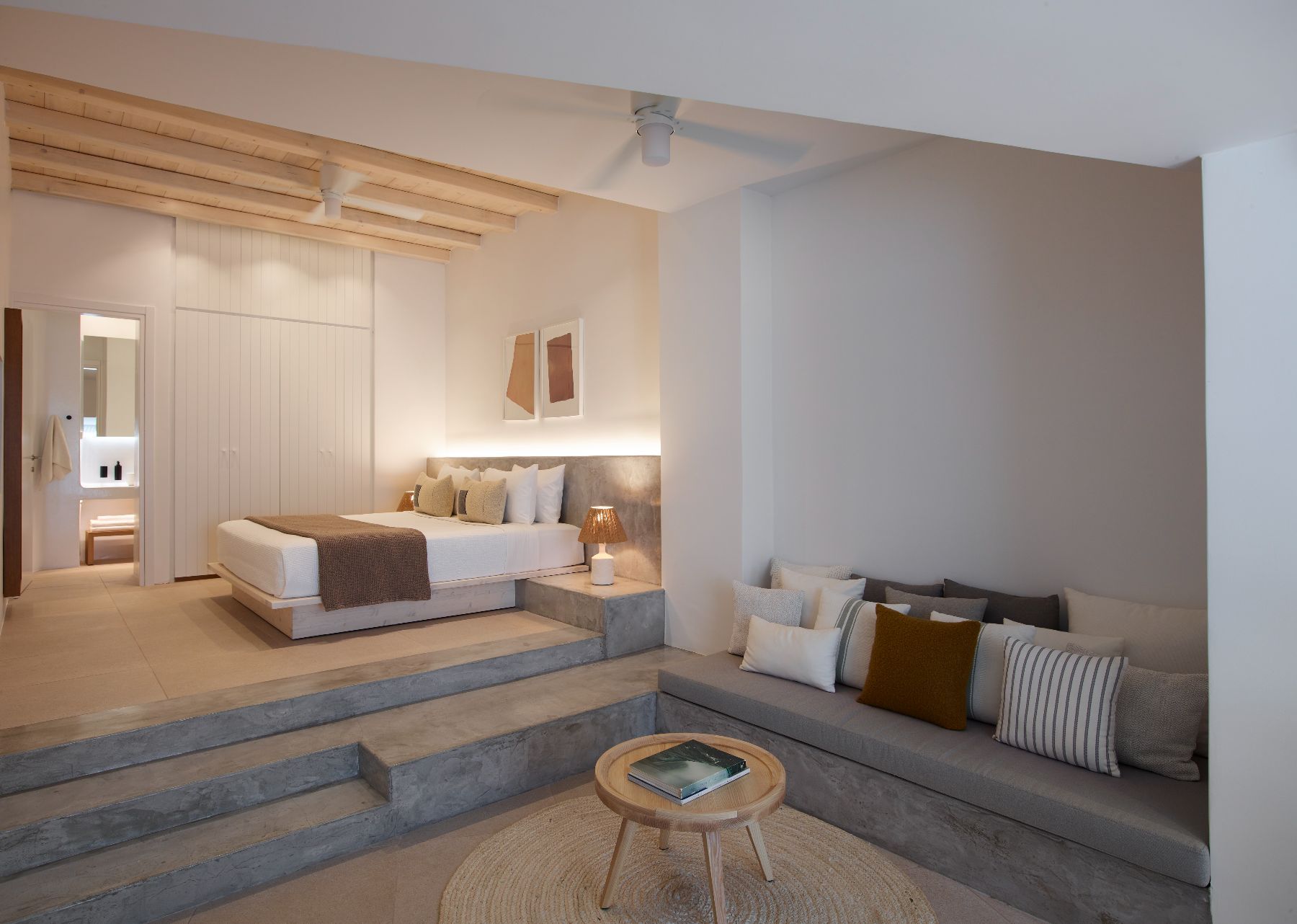 Starfish villa photo.